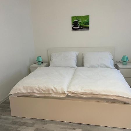Apartmant T&T Cheb Esterno foto