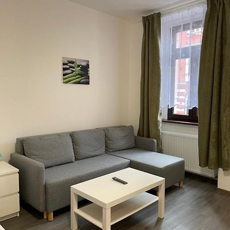 Apartmant T&T Cheb Esterno foto