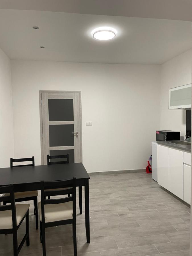 Apartmant T&T Cheb Esterno foto