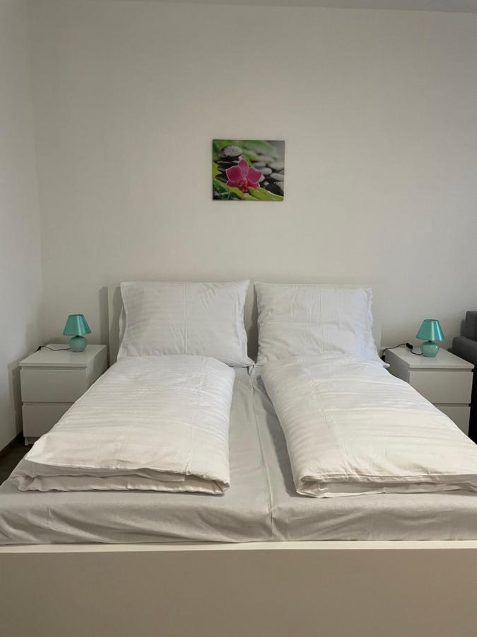 Apartmant T&T Cheb Esterno foto