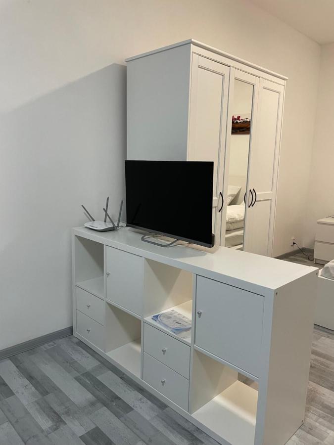 Apartmant T&T Cheb Esterno foto