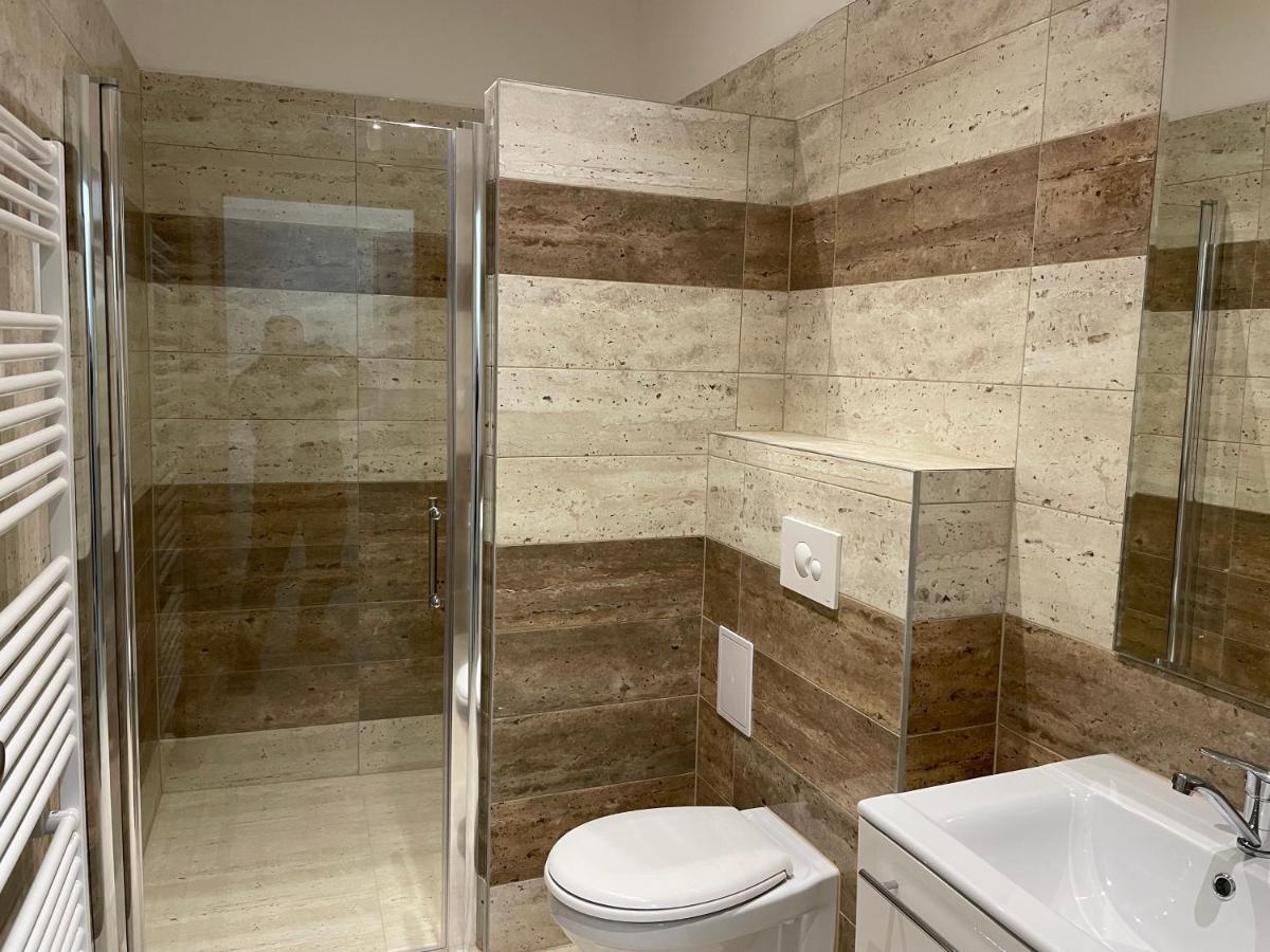 Apartmant T&T Cheb Esterno foto