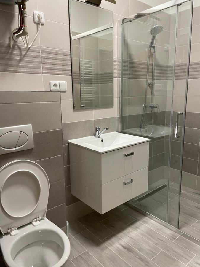 Apartmant T&T Cheb Esterno foto