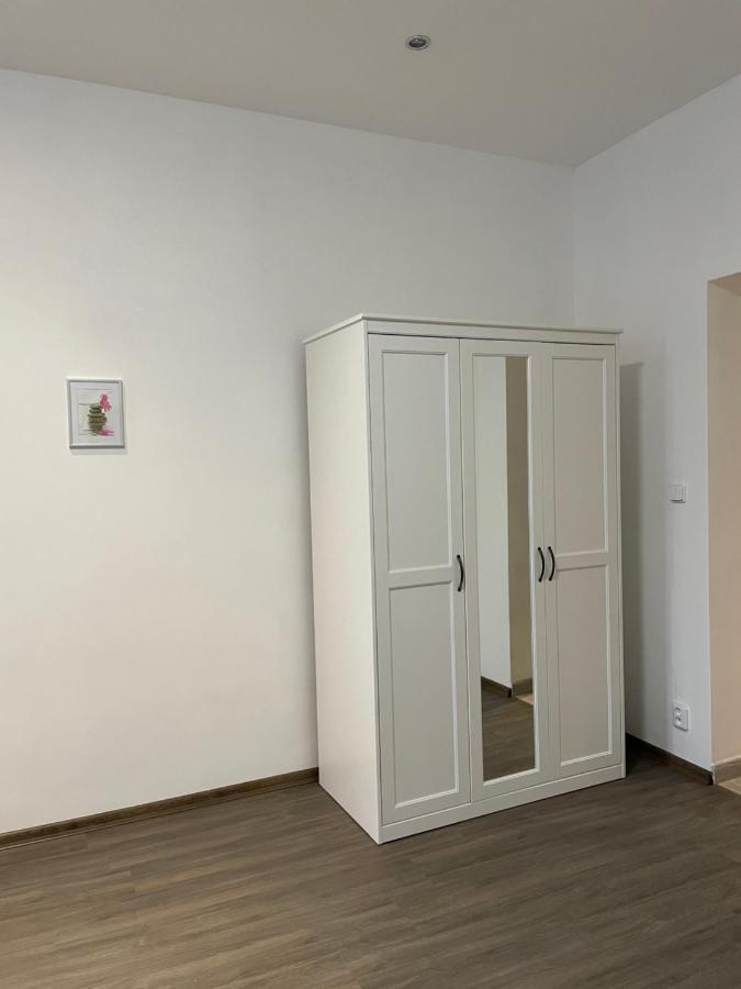 Apartmant T&T Cheb Esterno foto