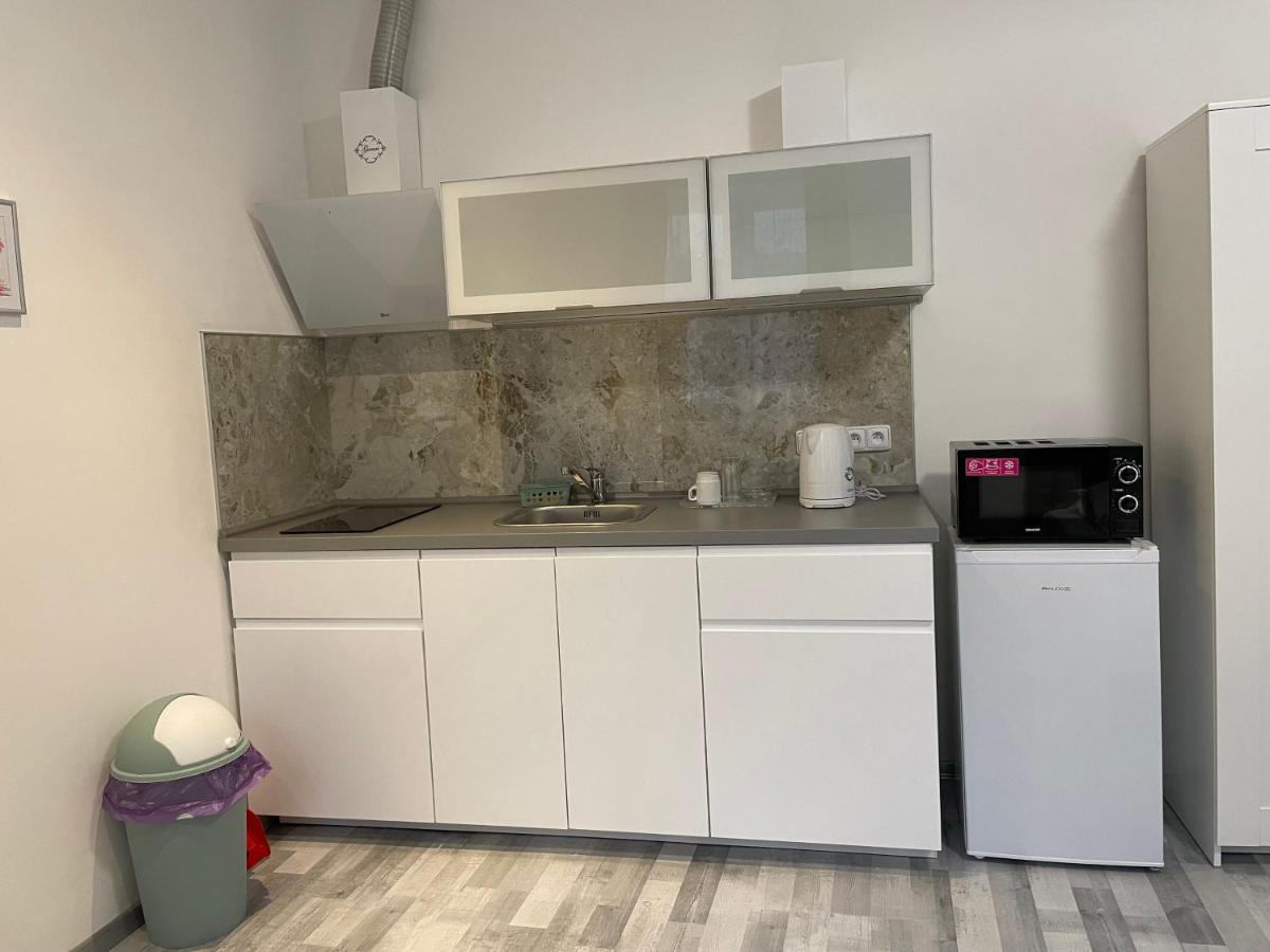 Apartmant T&T Cheb Esterno foto