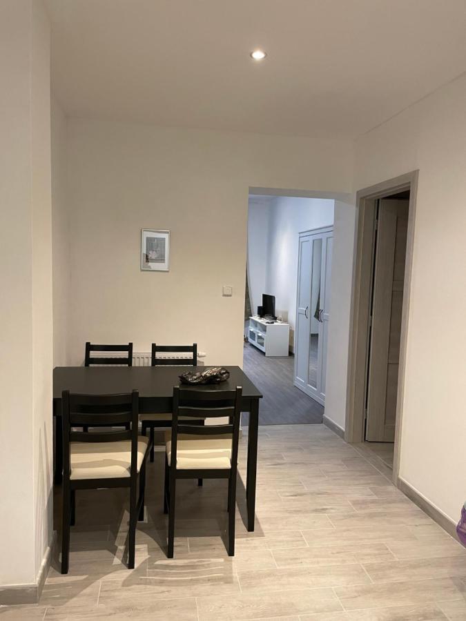 Apartmant T&T Cheb Esterno foto