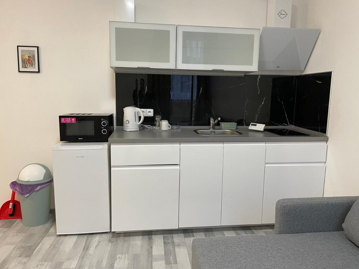 Apartmant T&T Cheb Esterno foto