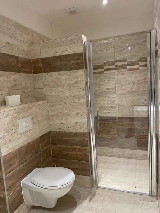 Apartmant T&T Cheb Esterno foto