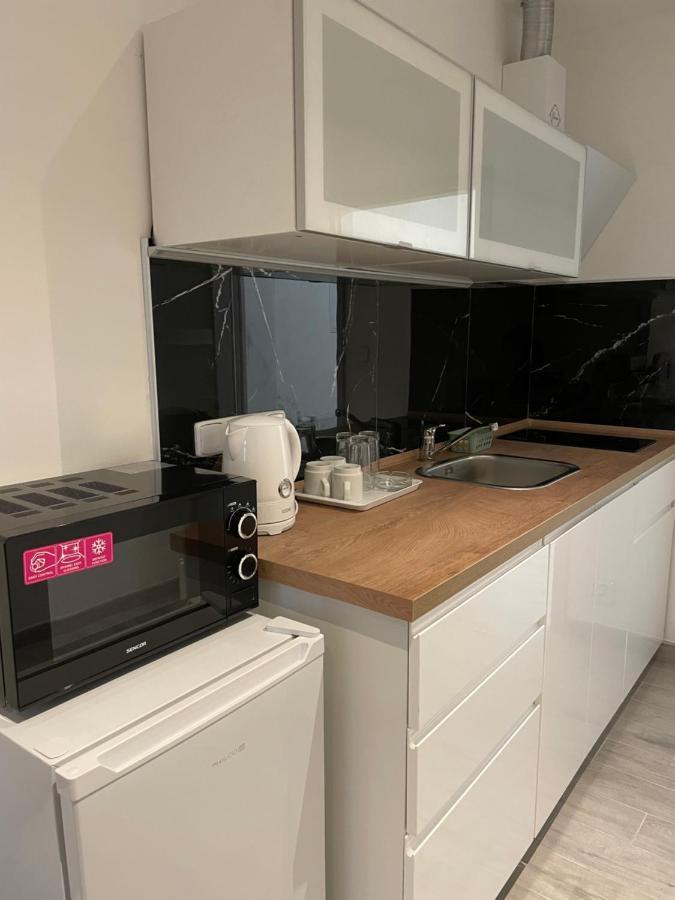 Apartmant T&T Cheb Esterno foto