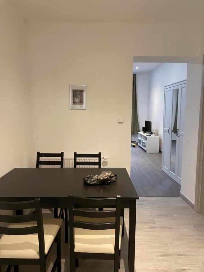 Apartmant T&T Cheb Esterno foto