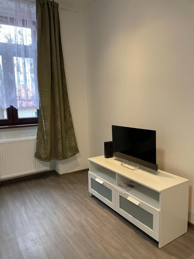 Apartmant T&T Cheb Esterno foto