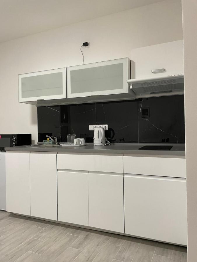 Apartmant T&T Cheb Esterno foto
