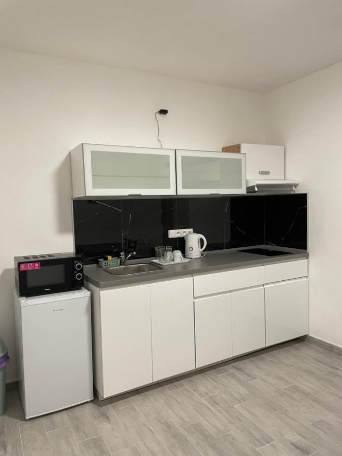 Apartmant T&T Cheb Esterno foto