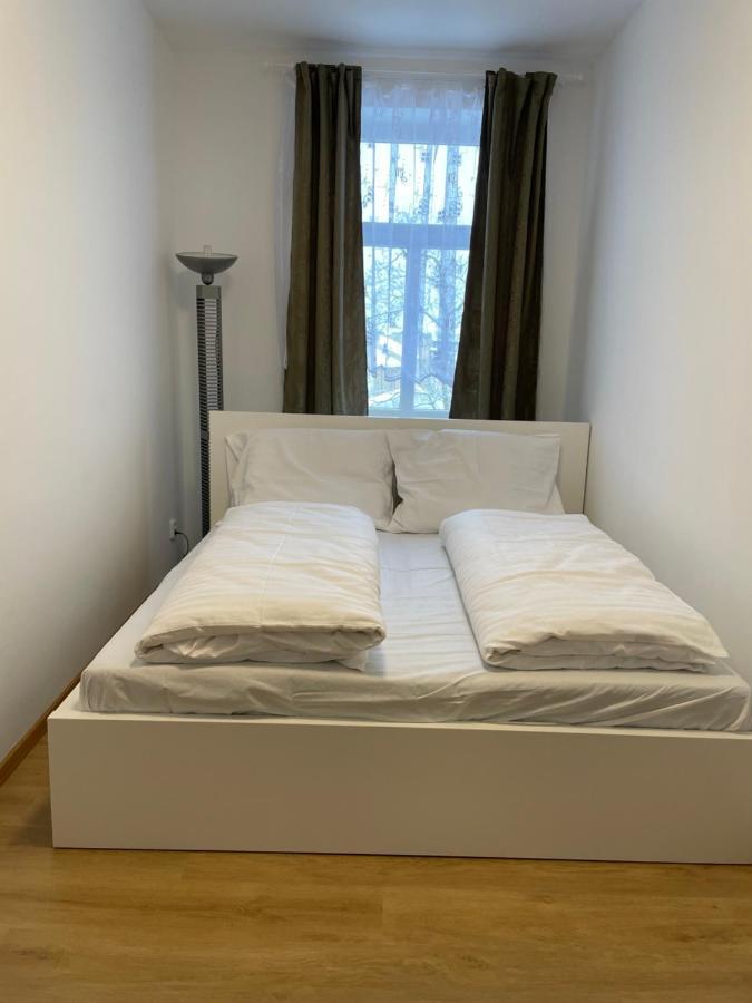 Apartmant T&T Cheb Esterno foto