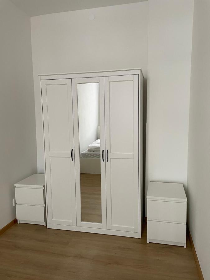 Apartmant T&T Cheb Esterno foto