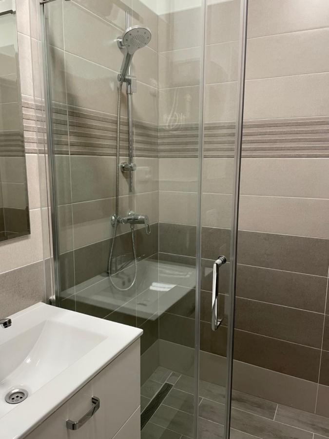 Apartmant T&T Cheb Esterno foto