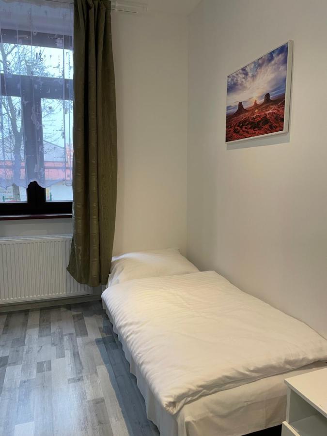 Apartmant T&T Cheb Esterno foto