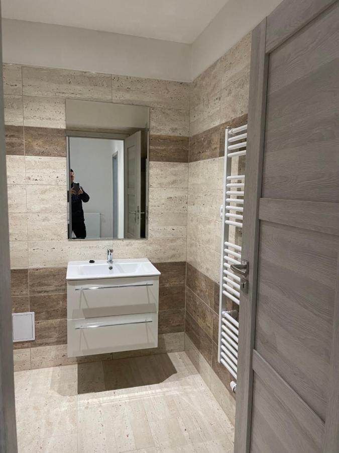 Apartmant T&T Cheb Esterno foto